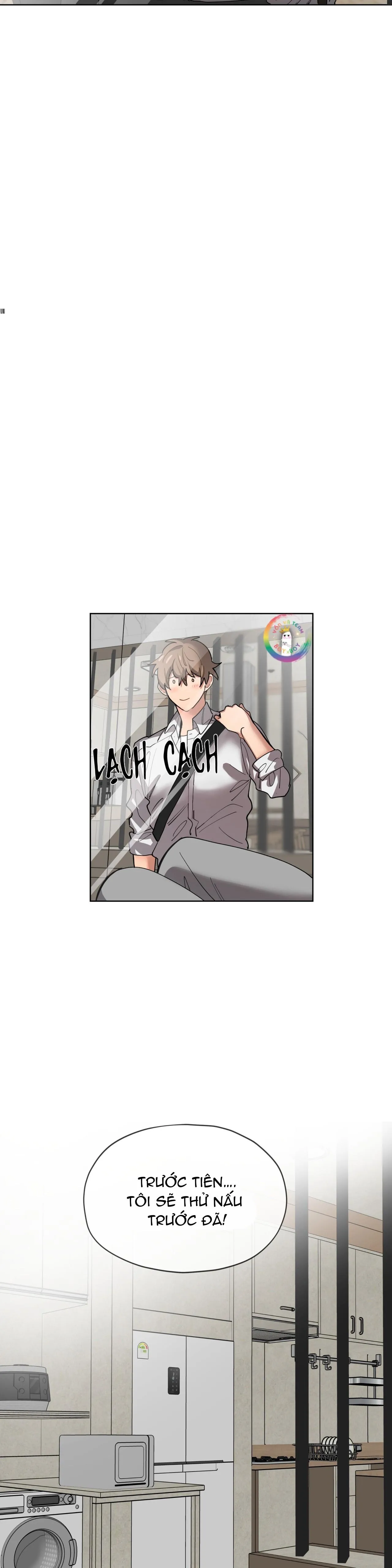 Cơn Mưa Rào (END) Chapter 68 Trang 31