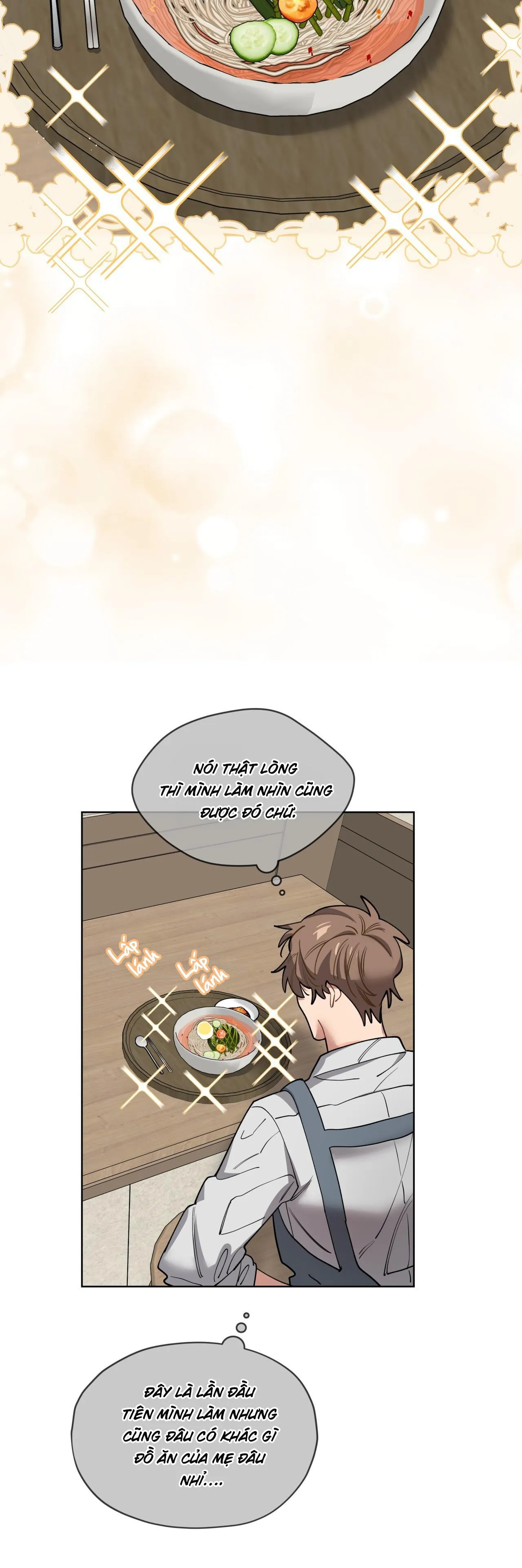 Cơn Mưa Rào (END) Chapter 69 Trang 3