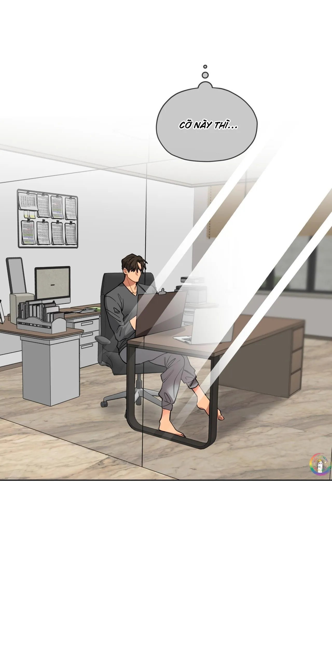 Cơn Mưa Rào (END) Chapter 69 Trang 4