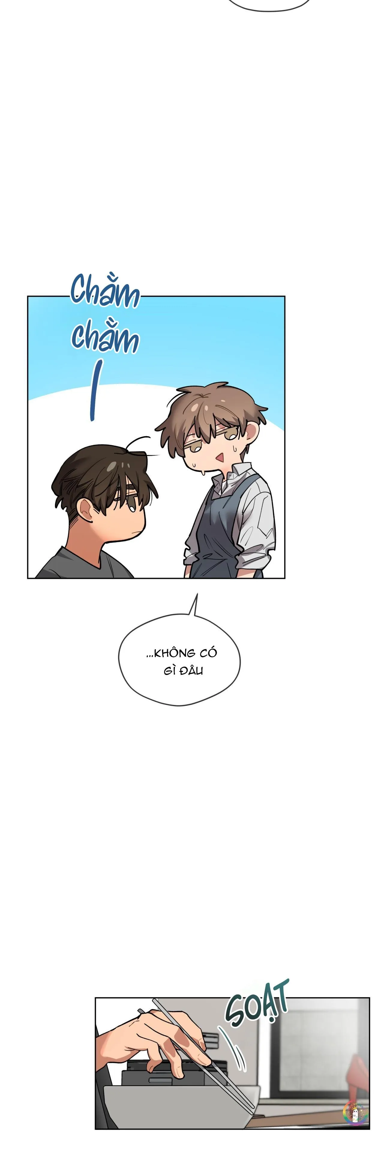 Cơn Mưa Rào (END) Chapter 69 Trang 6