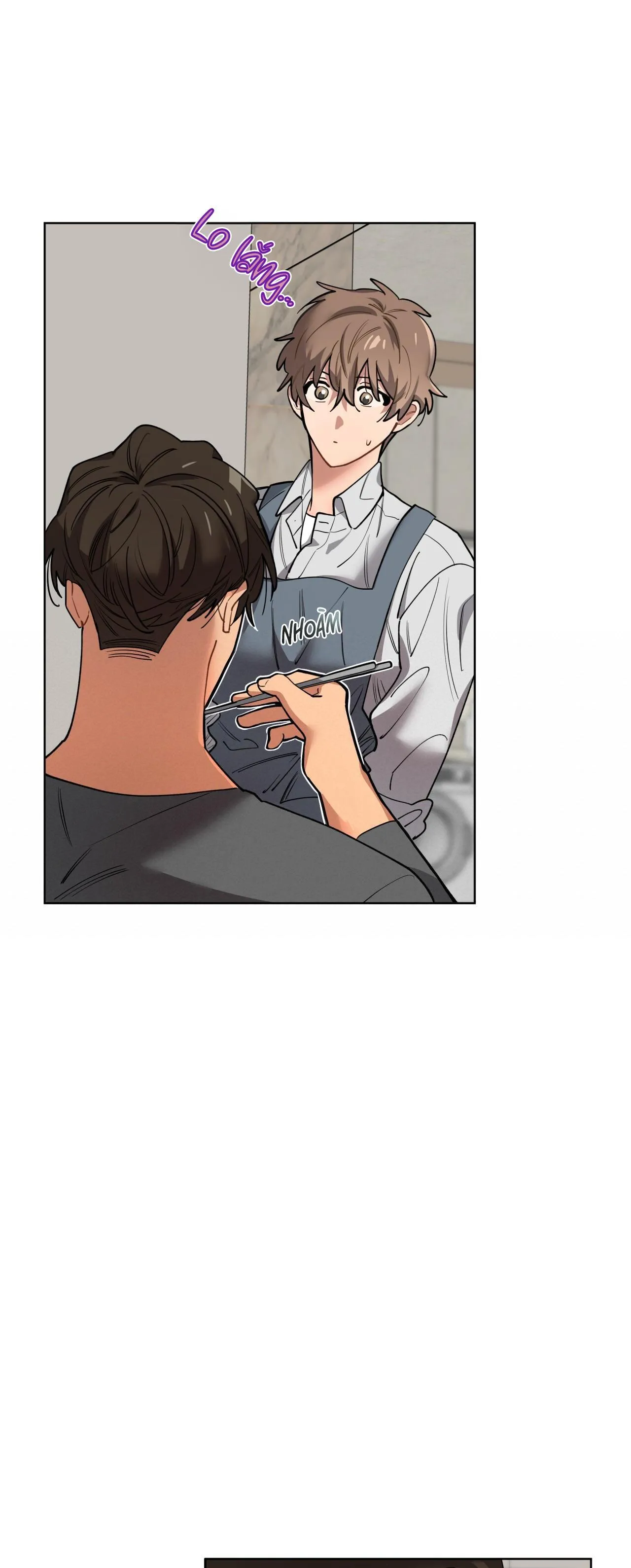 Cơn Mưa Rào (END) Chapter 69 Trang 7