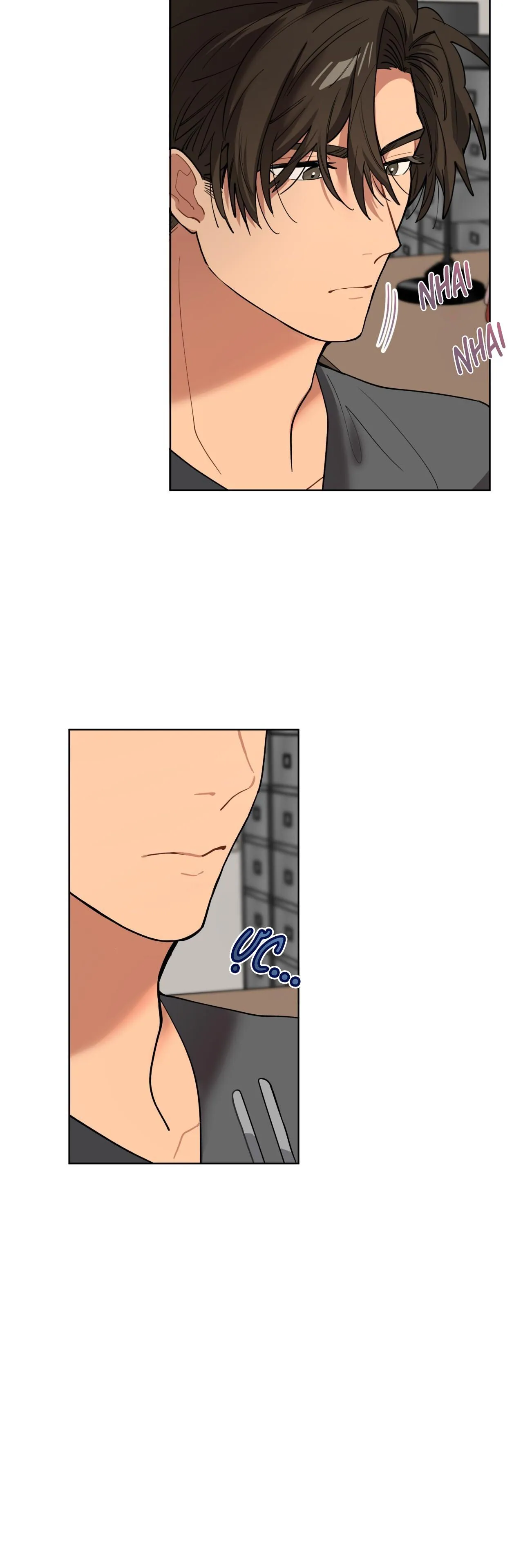 Cơn Mưa Rào (END) Chapter 69 Trang 8