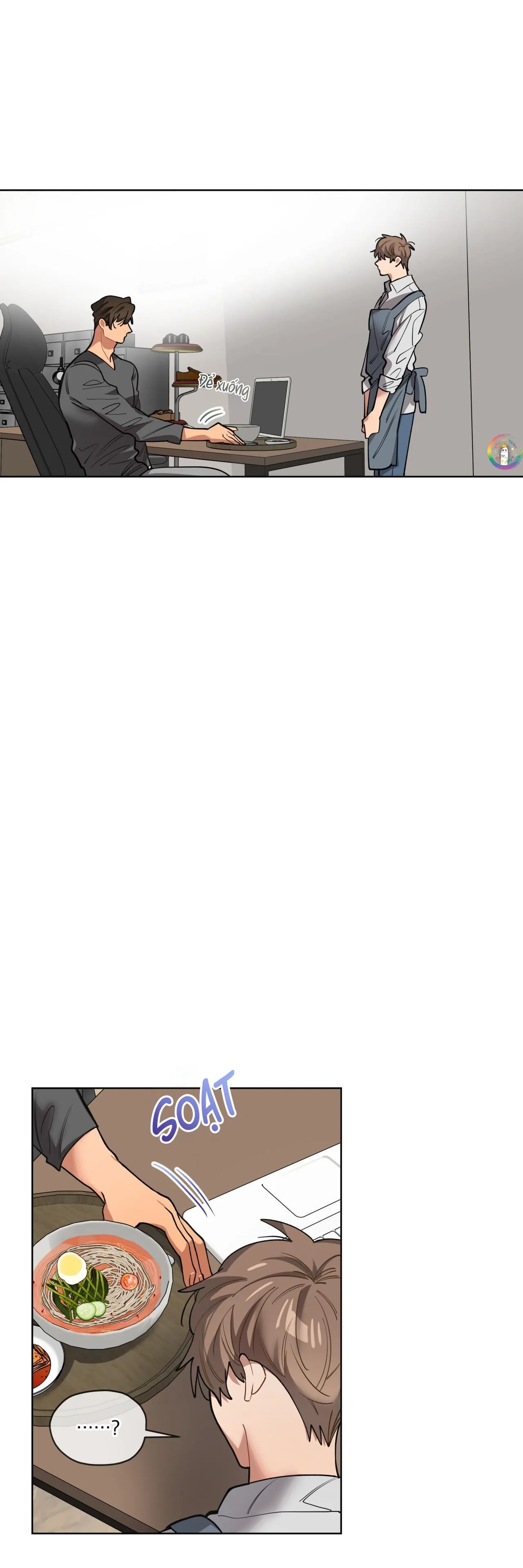 Cơn Mưa Rào (END) Chapter 69 Trang 9