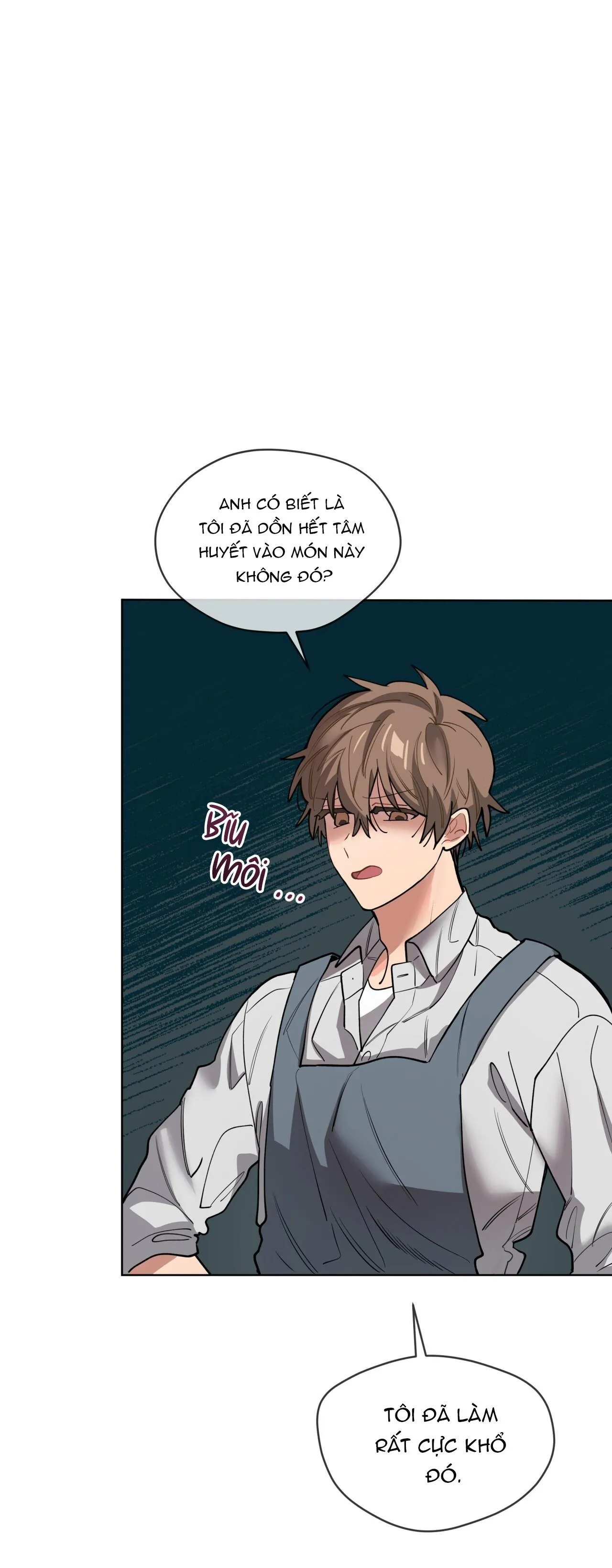 Cơn Mưa Rào (END) Chapter 69 Trang 10