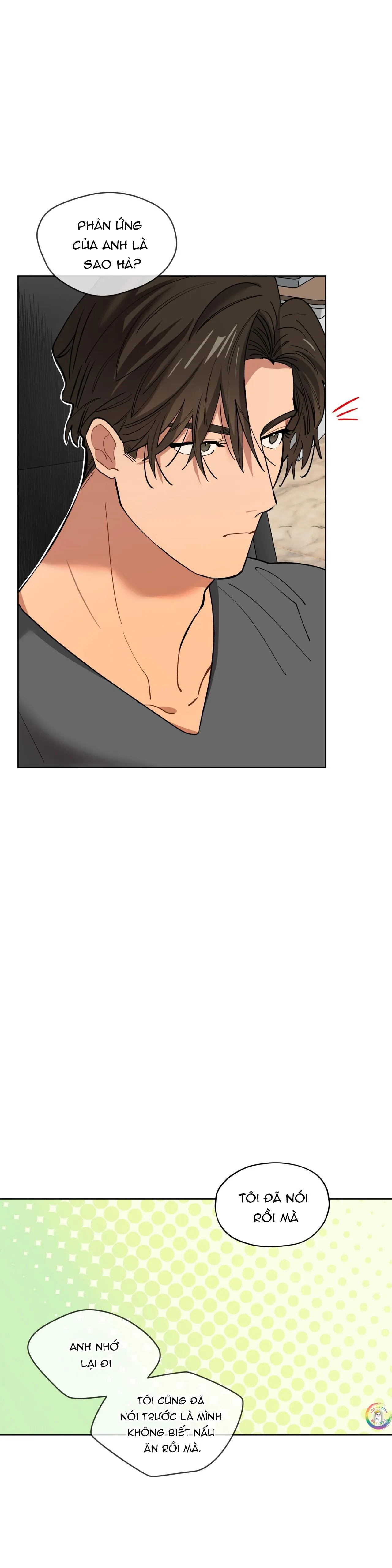 Cơn Mưa Rào (END) Chapter 69 Trang 11