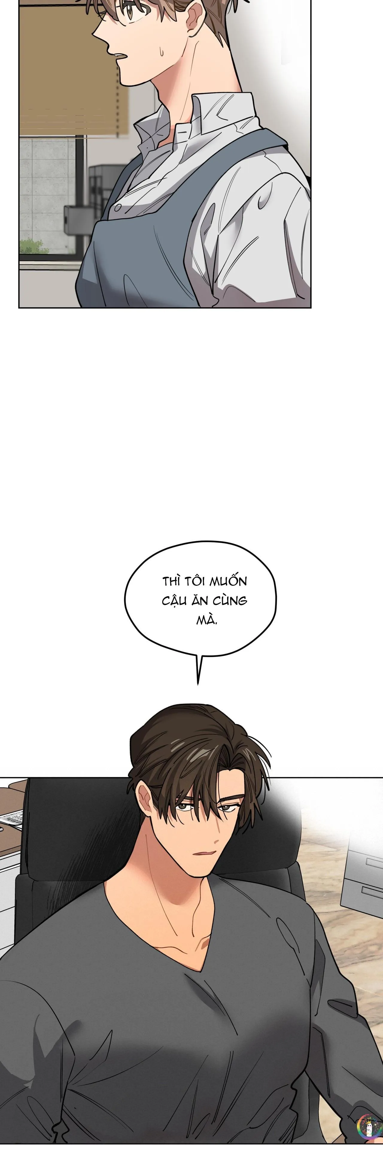 Cơn Mưa Rào (END) Chapter 69 Trang 13