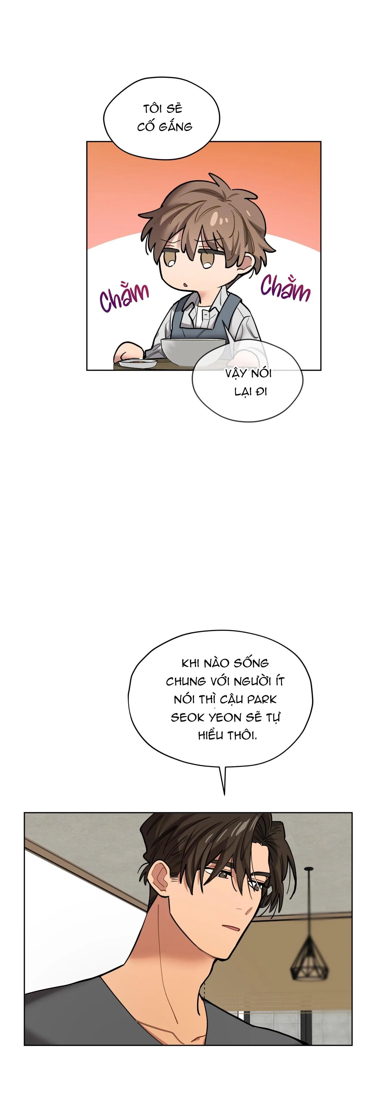 Cơn Mưa Rào (END) Chapter 69 Trang 16