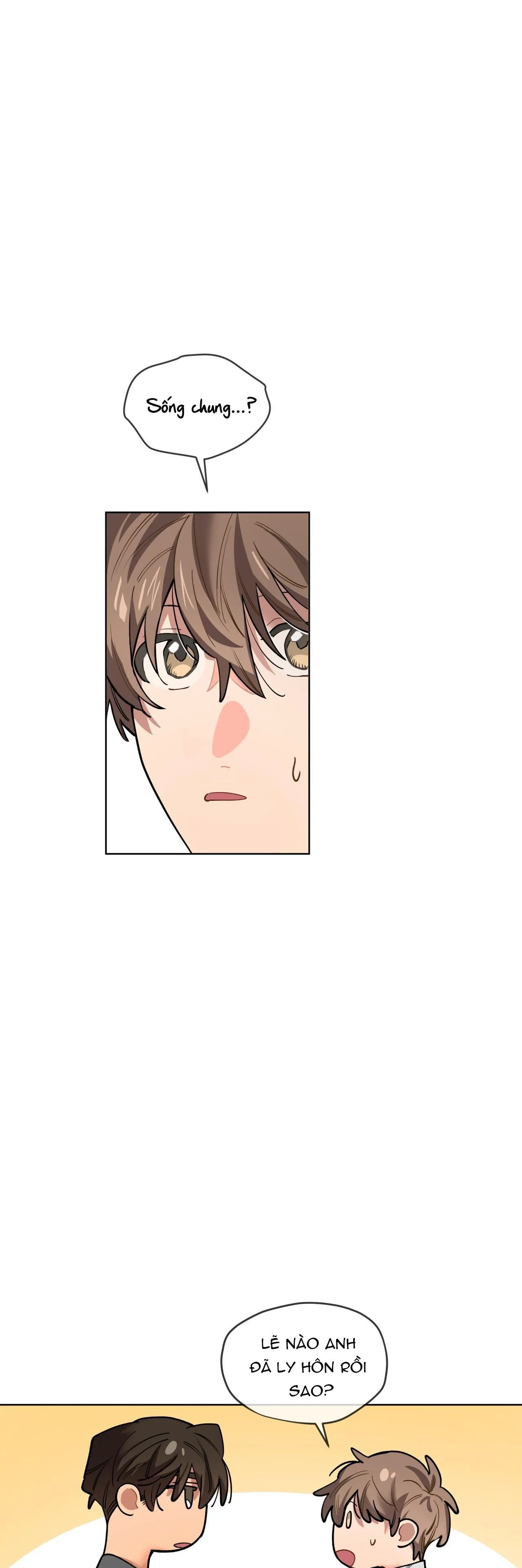 Cơn Mưa Rào (END) Chapter 69 Trang 17