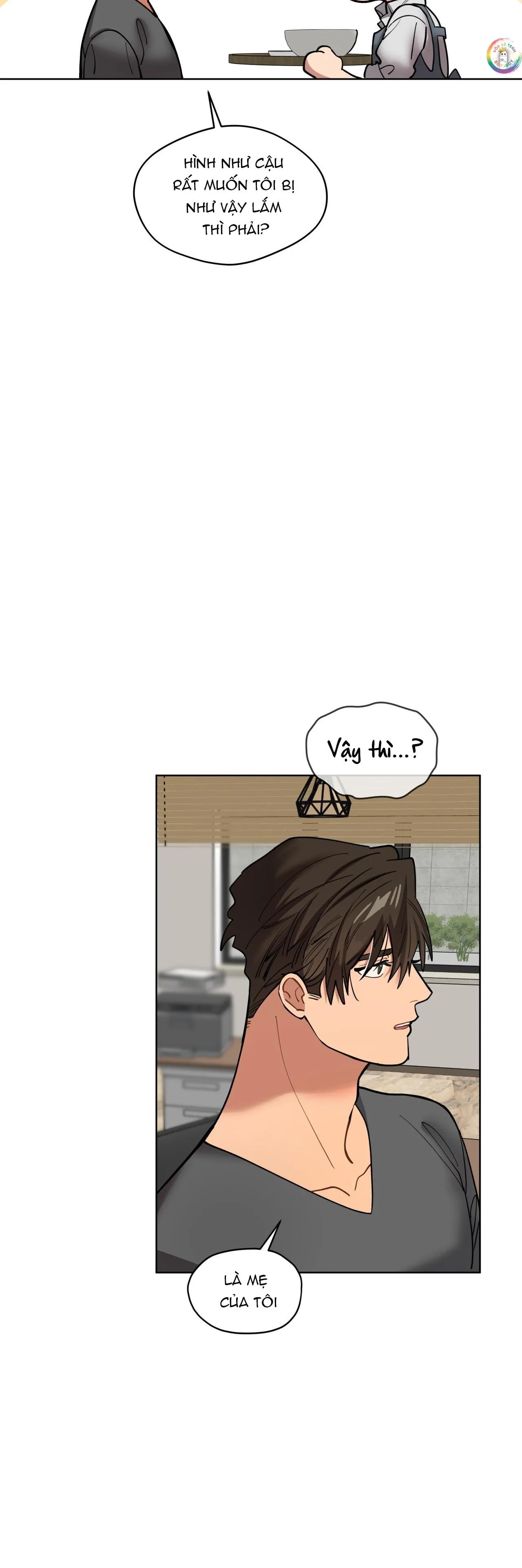 Cơn Mưa Rào (END) Chapter 69 Trang 18