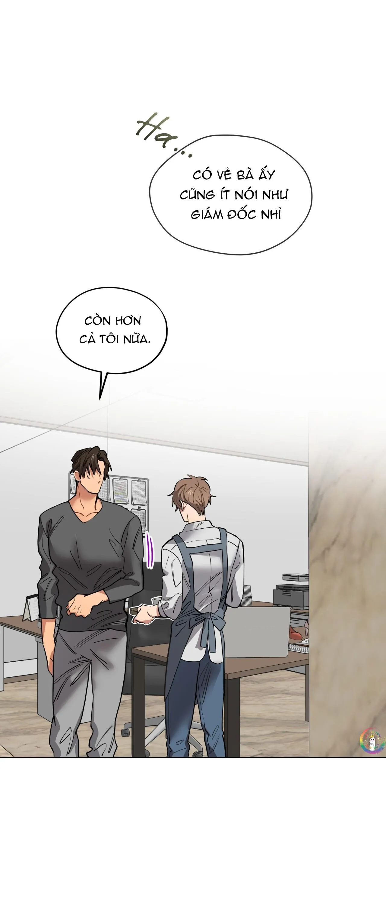 Cơn Mưa Rào (END) Chapter 69 Trang 19