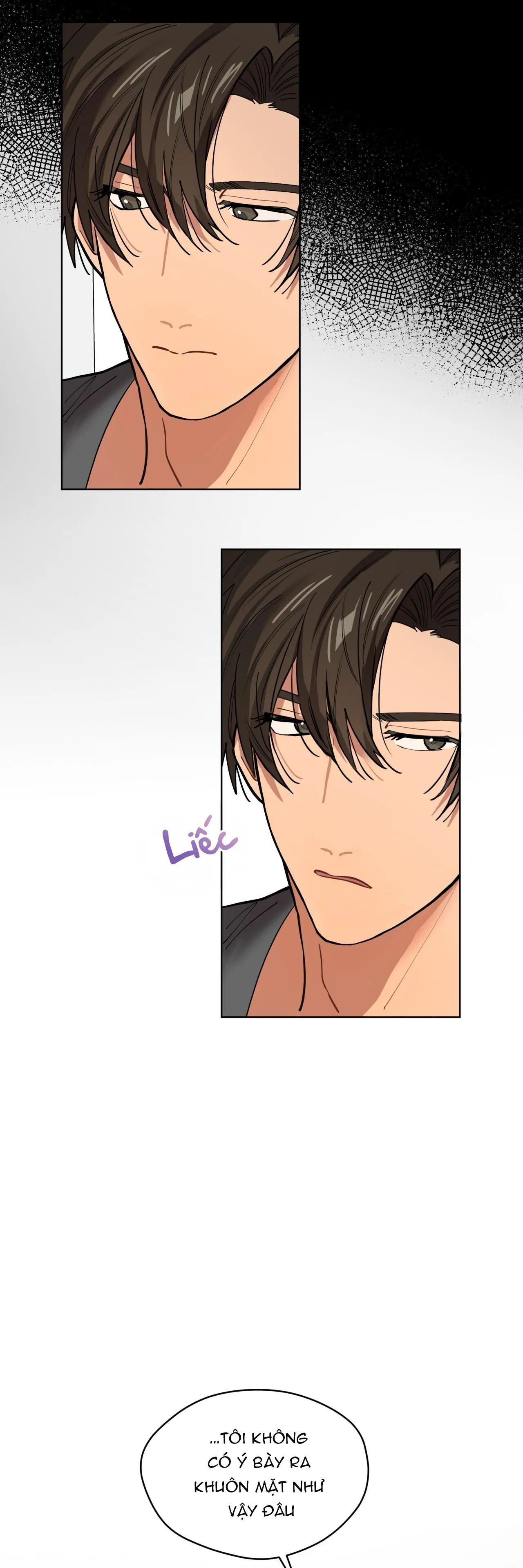 Cơn Mưa Rào (END) Chapter 69 Trang 24