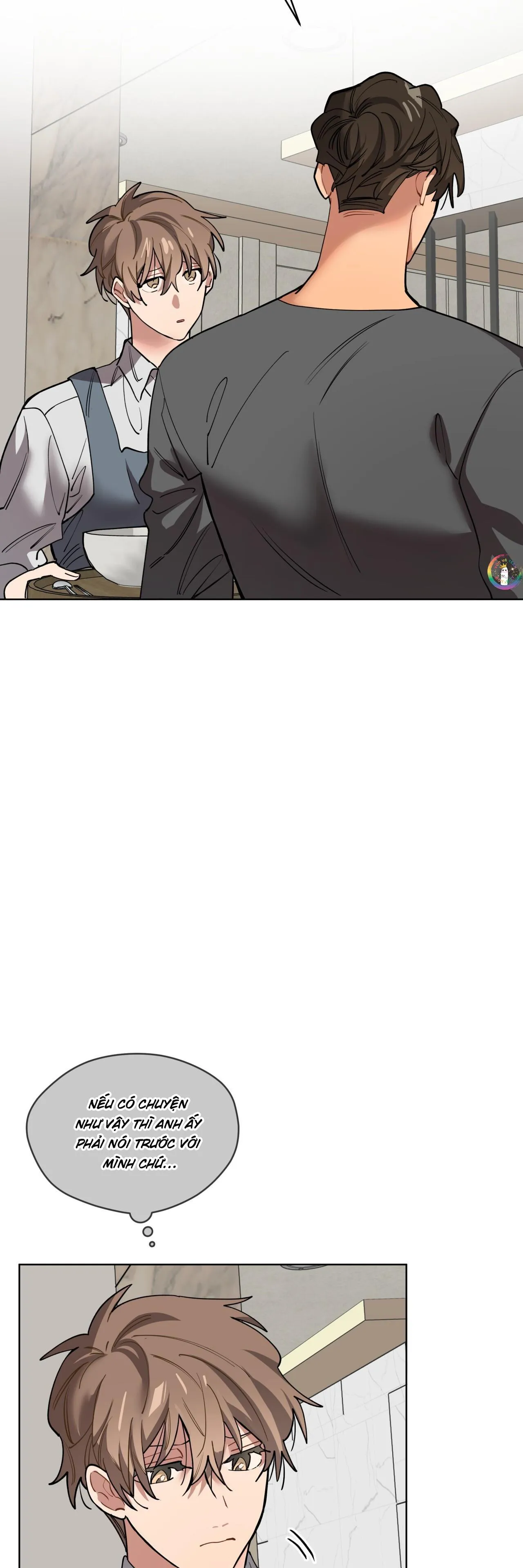 Cơn Mưa Rào (END) Chapter 69 Trang 25