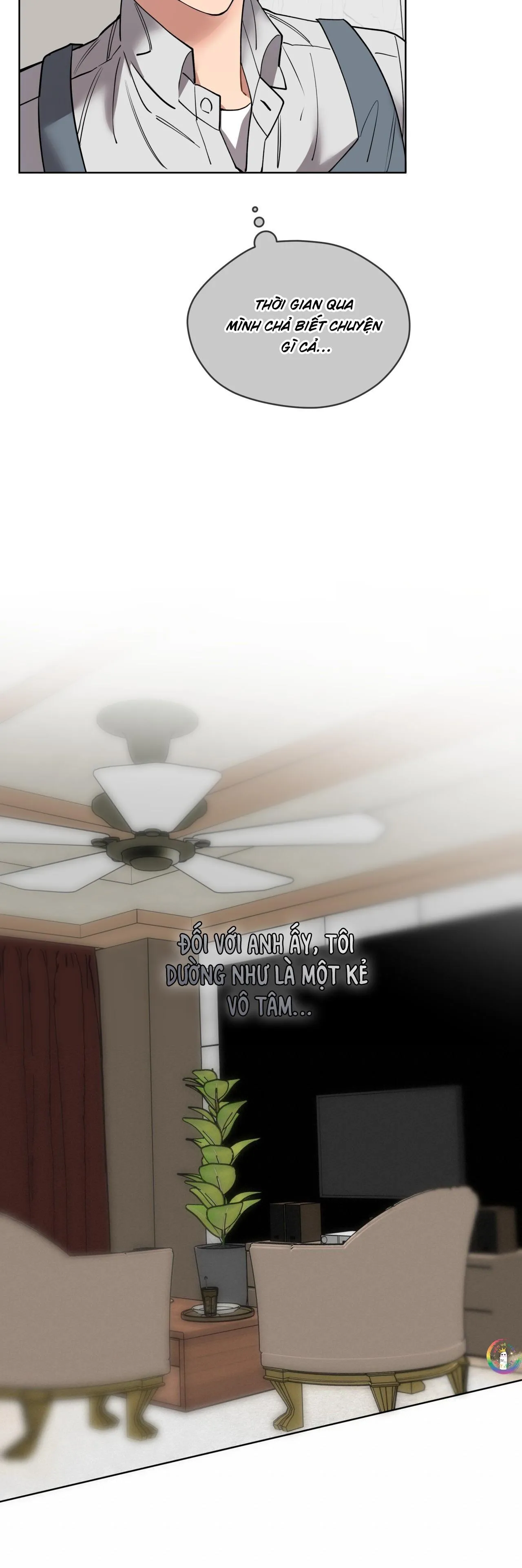 Cơn Mưa Rào (END) Chapter 69 Trang 26