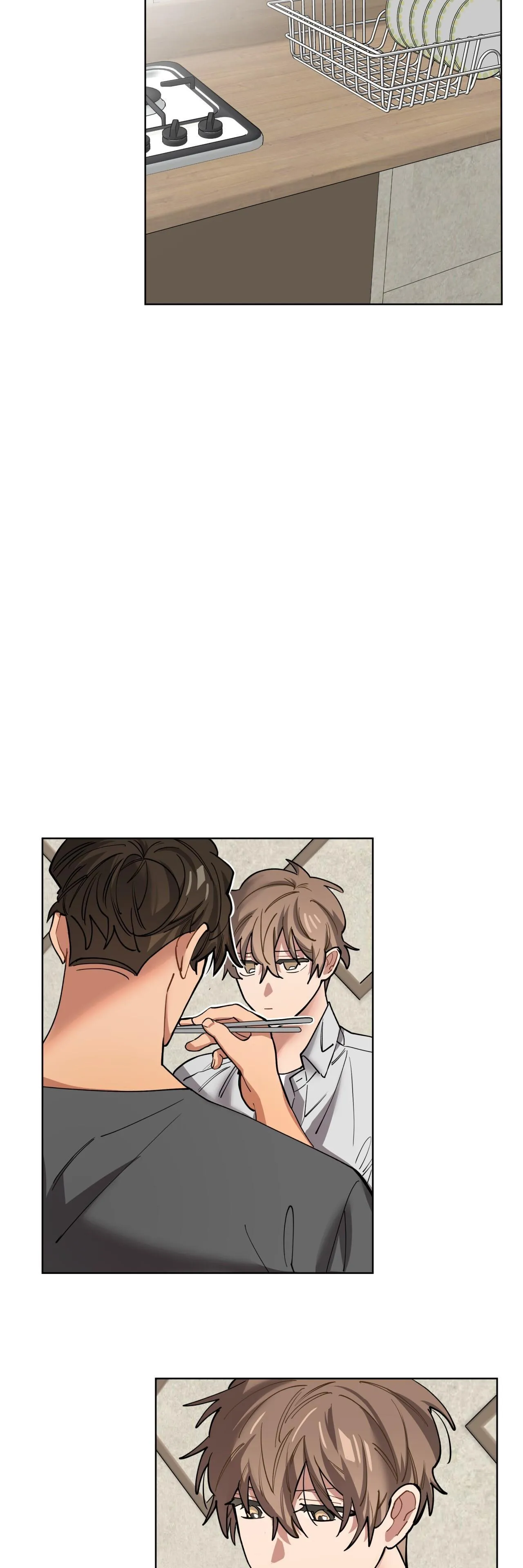 Cơn Mưa Rào (END) Chapter 69 Trang 28