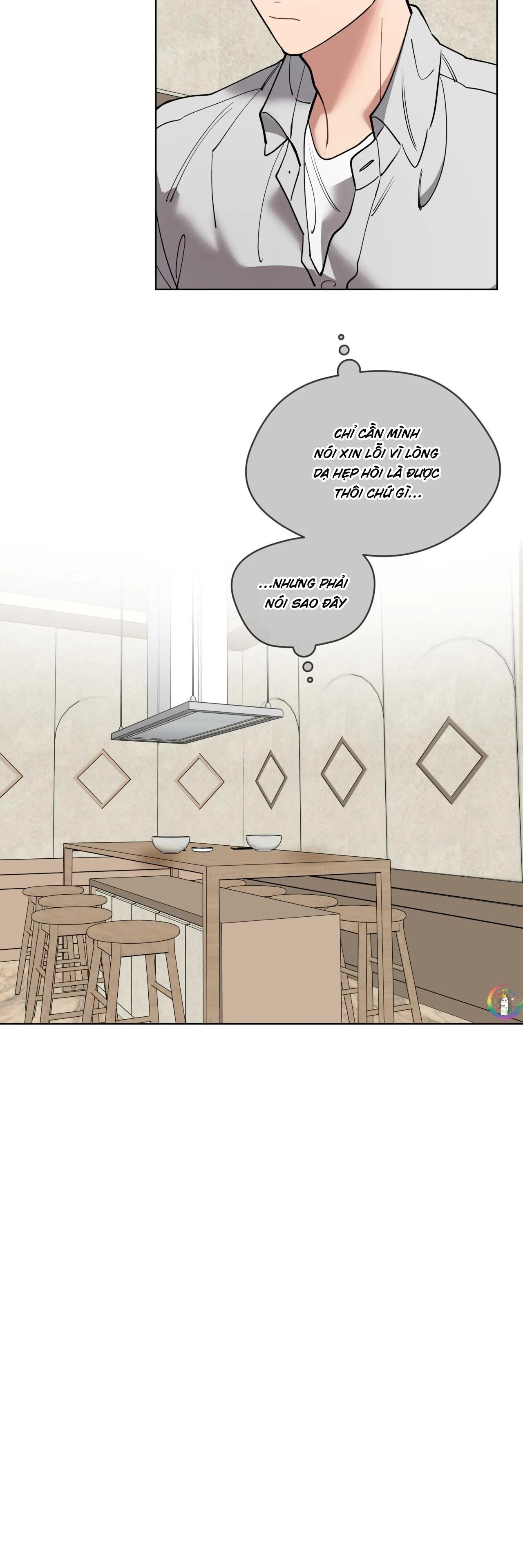 Cơn Mưa Rào (END) Chapter 69 Trang 29