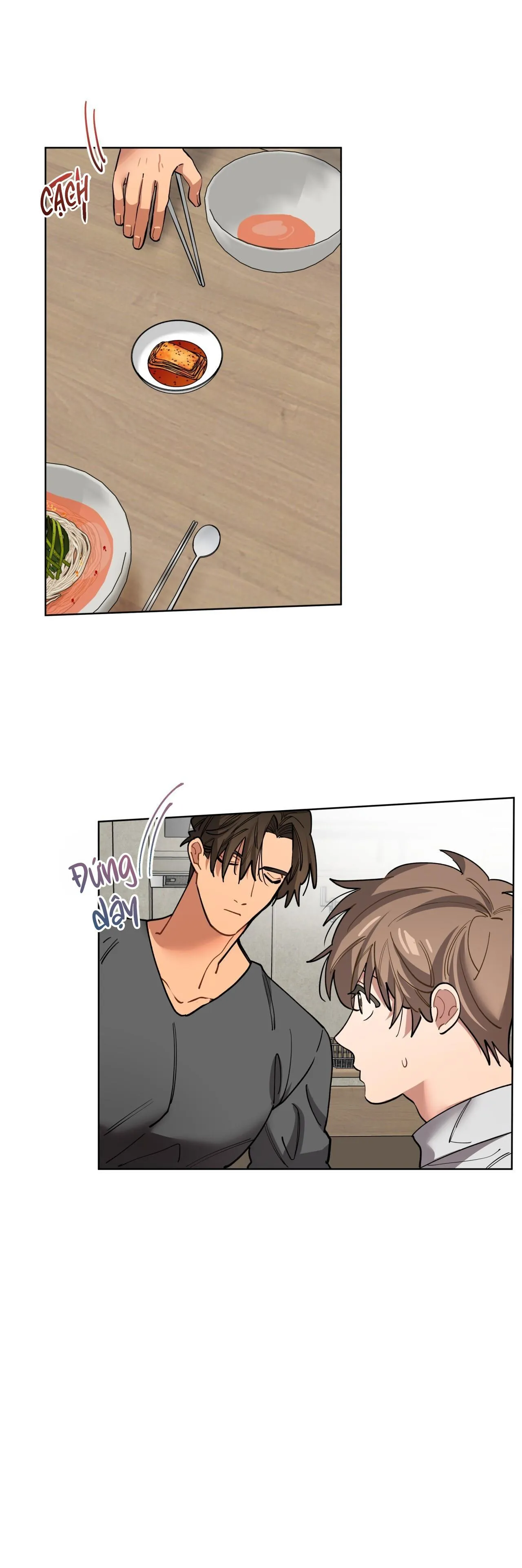 Cơn Mưa Rào (END) Chapter 69 Trang 30