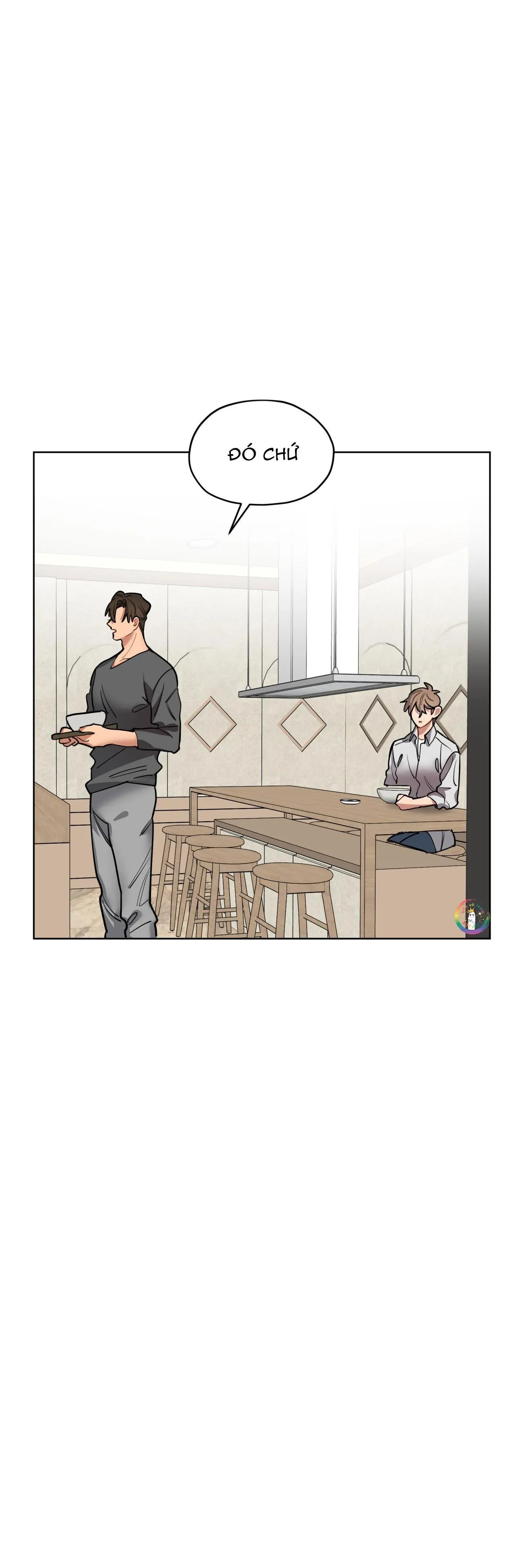 Cơn Mưa Rào (END) Chapter 69 Trang 36