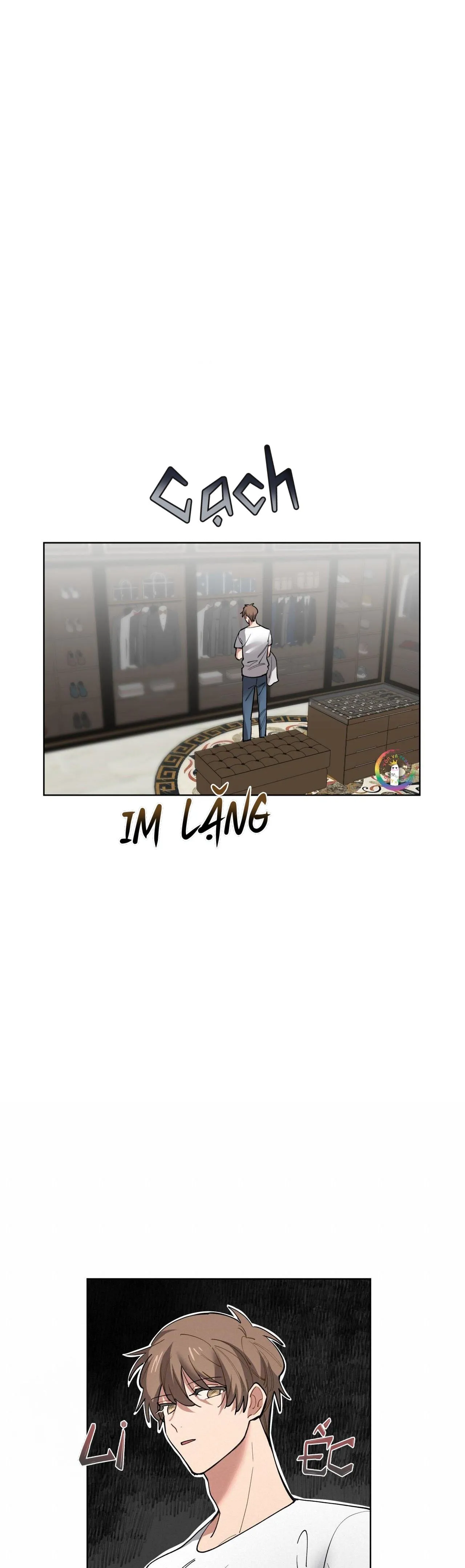 Cơn Mưa Rào (END) Chapter 70 Trang 5