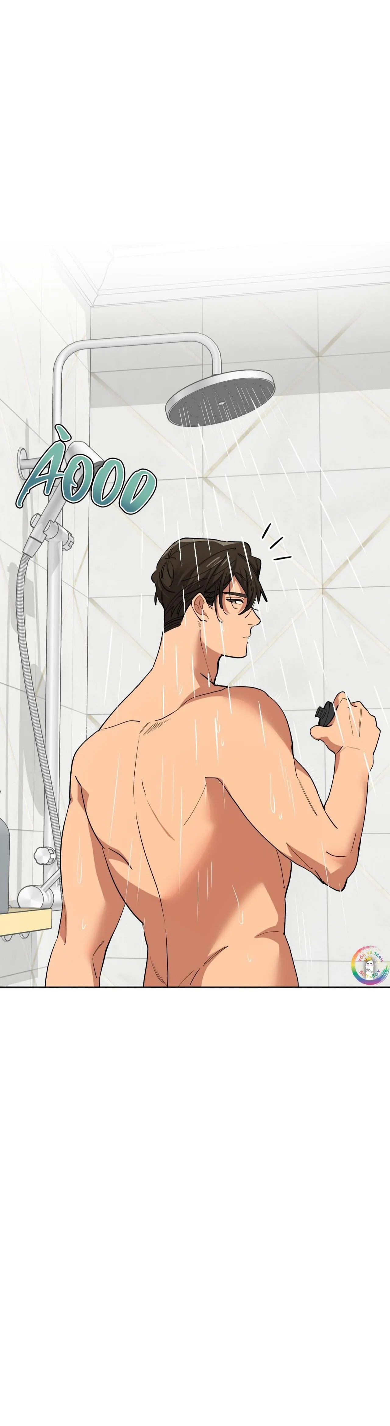 Cơn Mưa Rào (END) Chapter 70 Trang 7