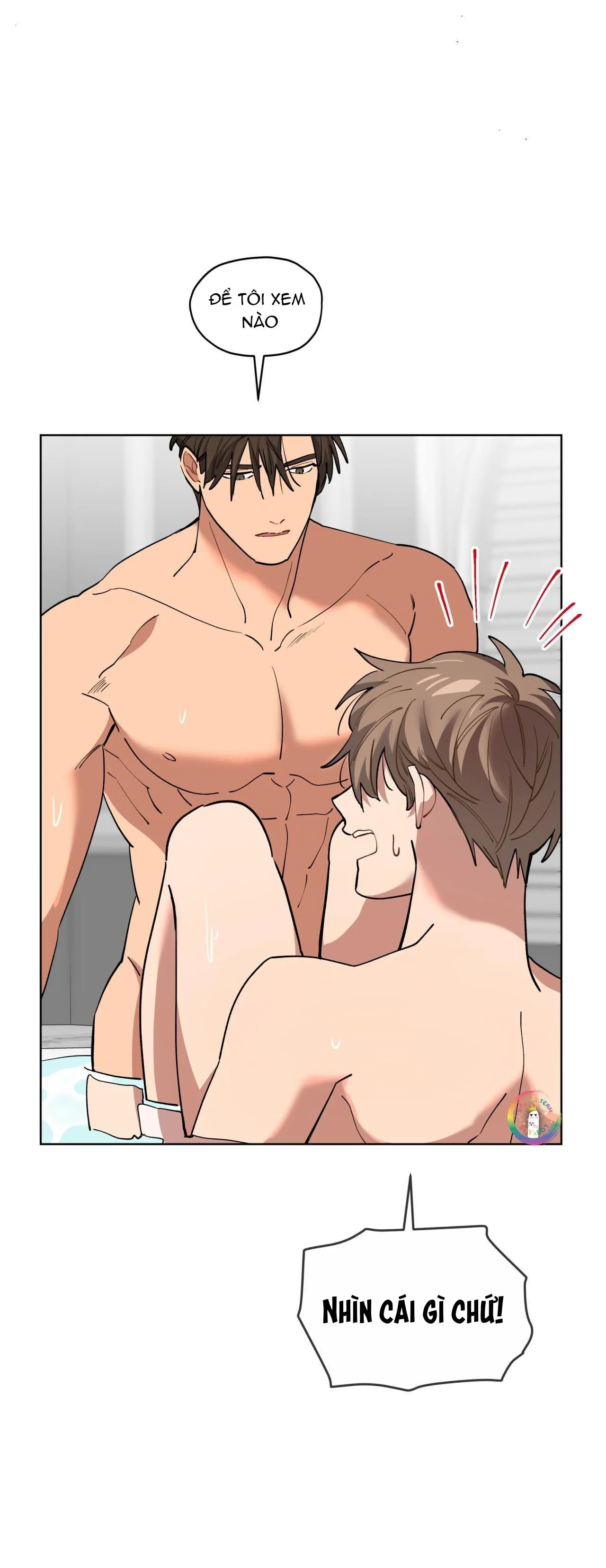 Cơn Mưa Rào (END) Chapter 70 Trang 11