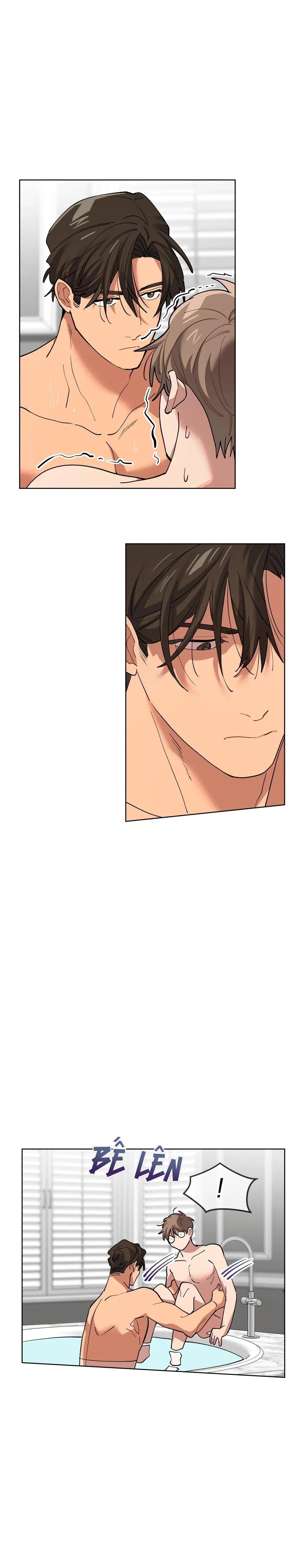 Cơn Mưa Rào (END) Chapter 70 Trang 13