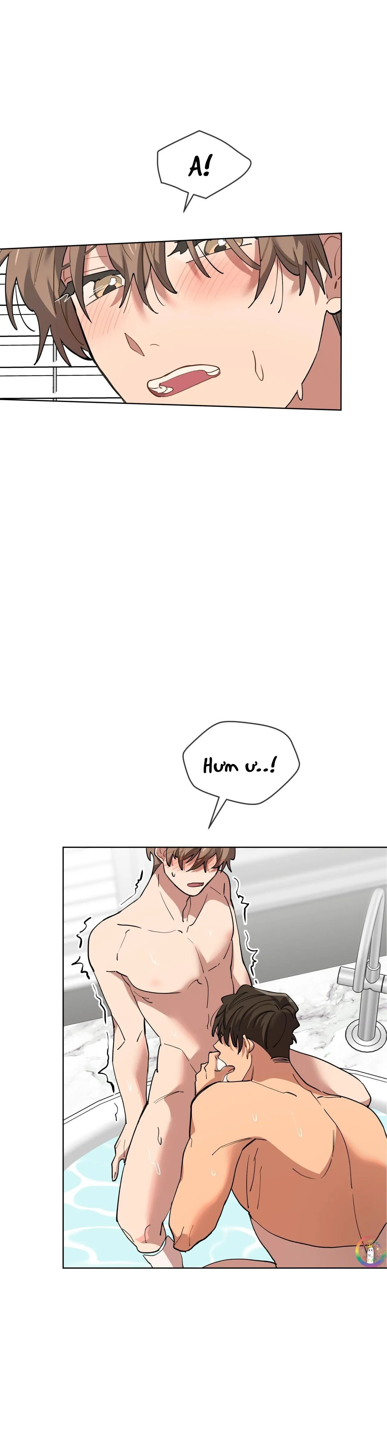 Cơn Mưa Rào (END) Chapter 70 Trang 15