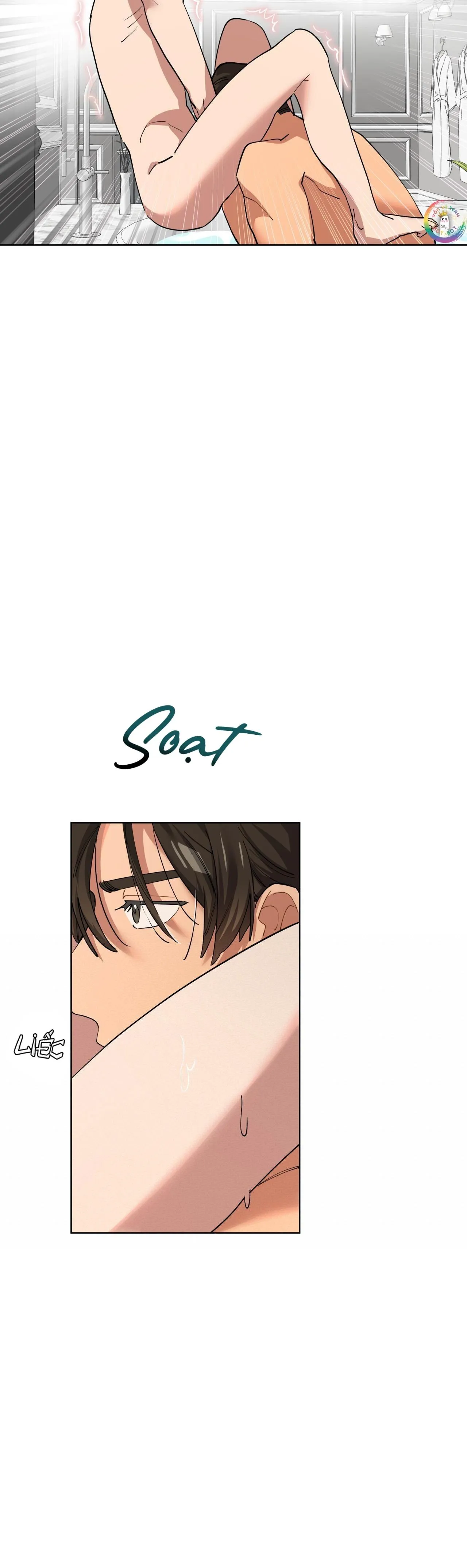 Cơn Mưa Rào (END) Chapter 70 Trang 18