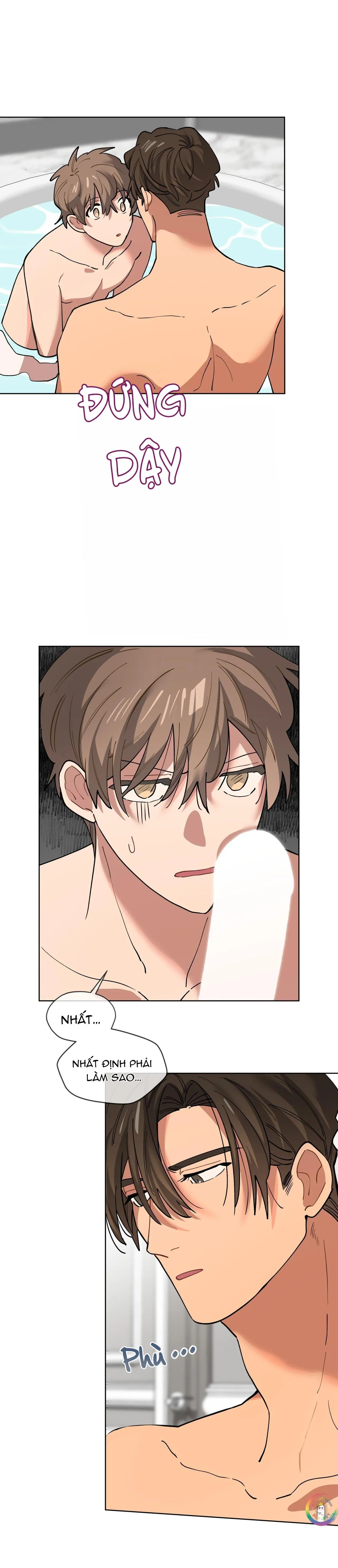 Cơn Mưa Rào (END) Chapter 70 Trang 21