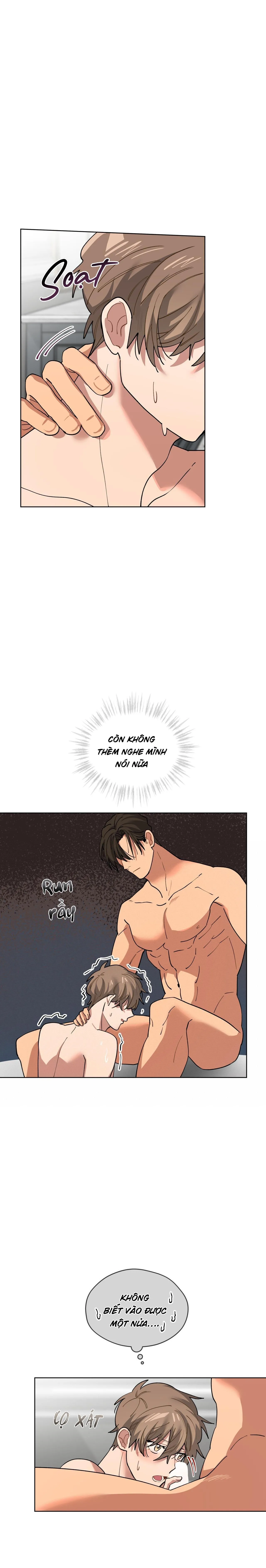 Cơn Mưa Rào (END) Chapter 70 Trang 22