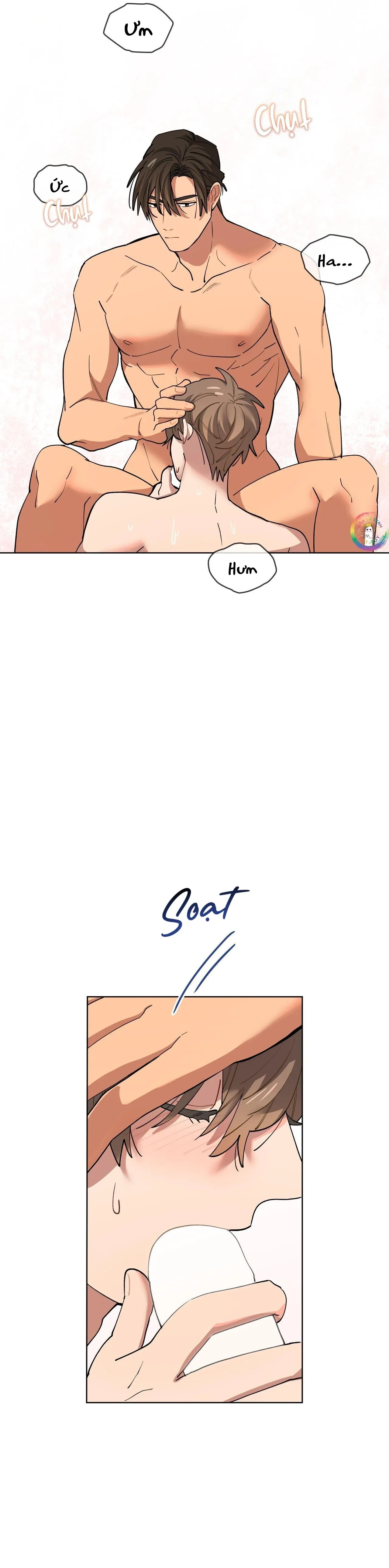 Cơn Mưa Rào (END) Chapter 70 Trang 24