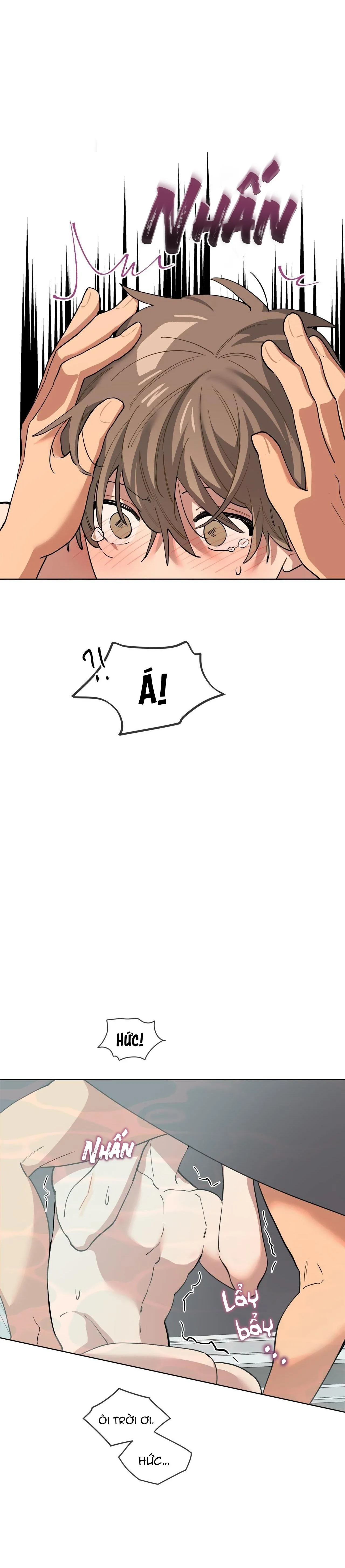 Cơn Mưa Rào (END) Chapter 70 Trang 25