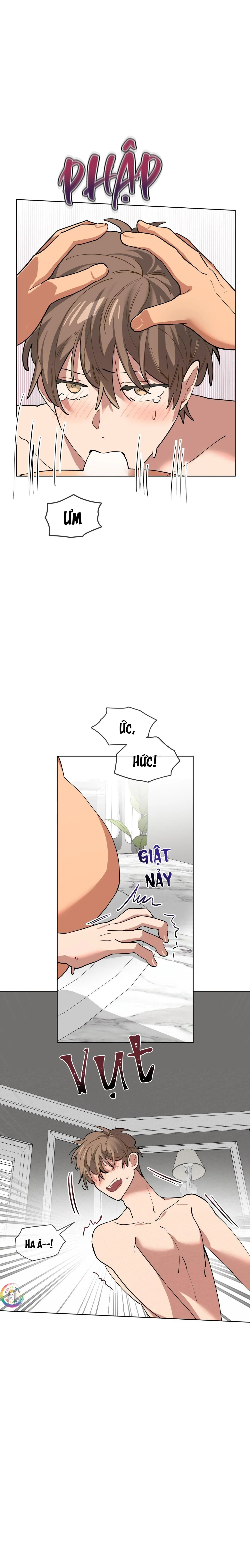 Cơn Mưa Rào (END) Chapter 70 Trang 26