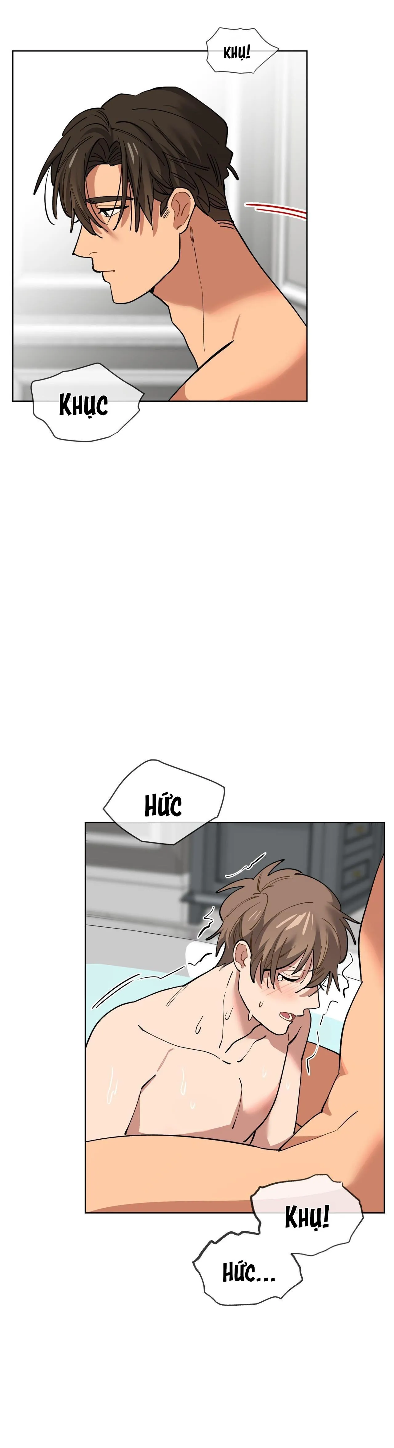 Cơn Mưa Rào (END) Chapter 70 Trang 27