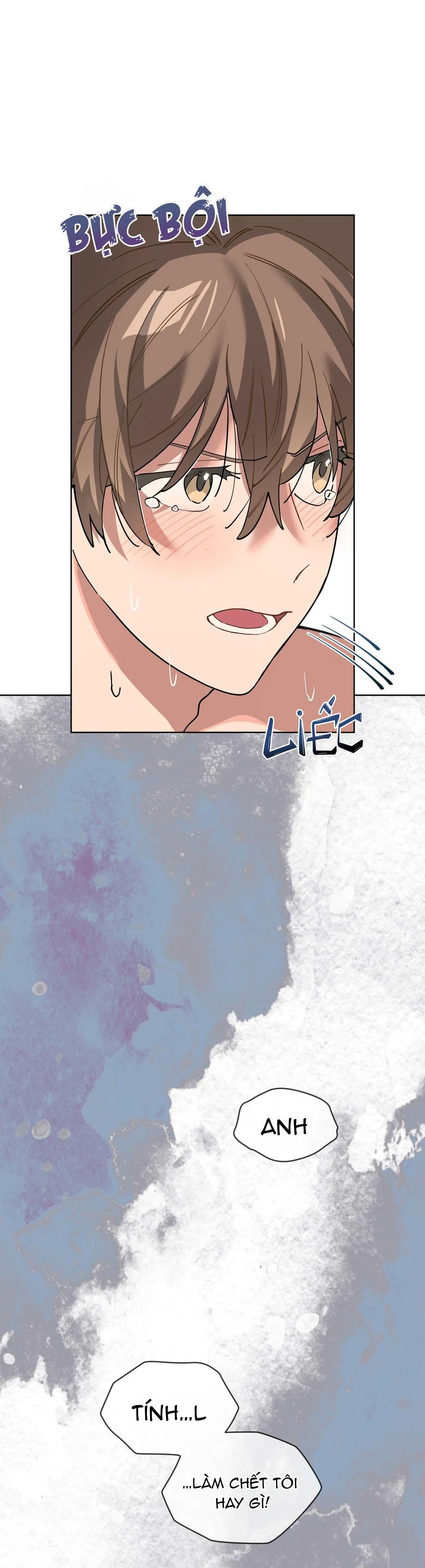 Cơn Mưa Rào (END) Chapter 70 Trang 28