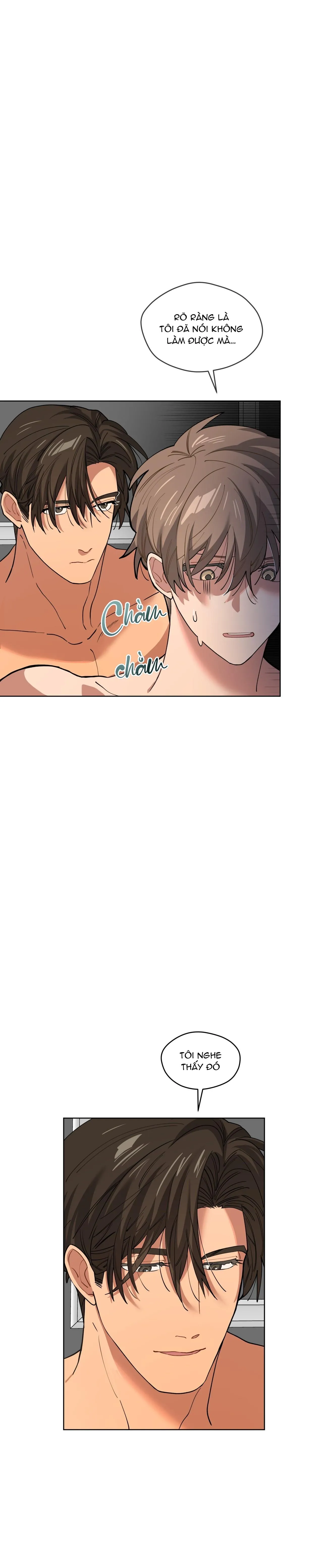 Cơn Mưa Rào (END) Chapter 71 Trang 3