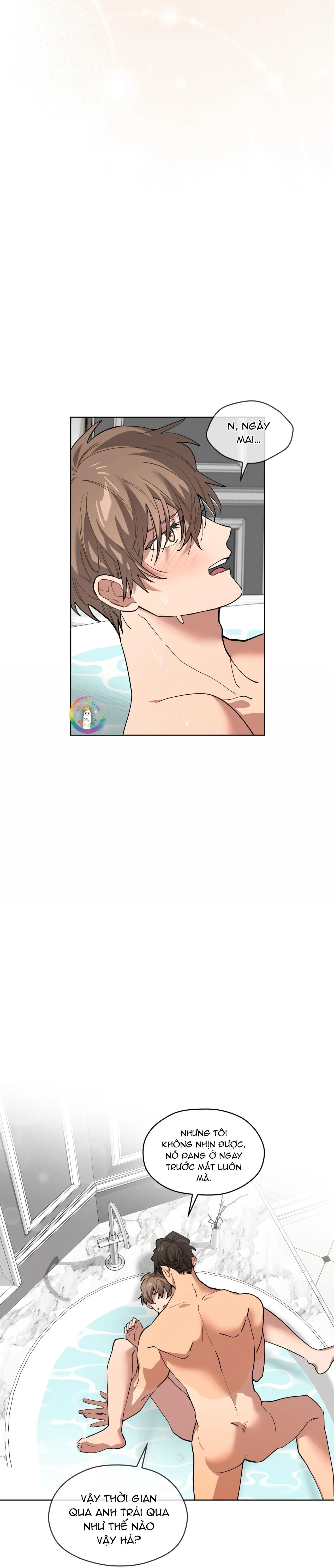 Cơn Mưa Rào (END) Chapter 71 Trang 5