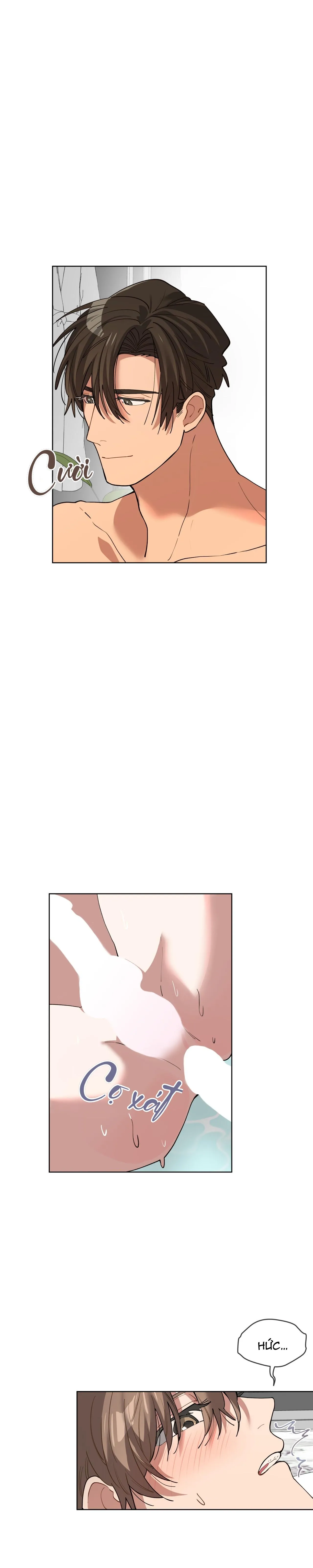 Cơn Mưa Rào (END) Chapter 71 Trang 6