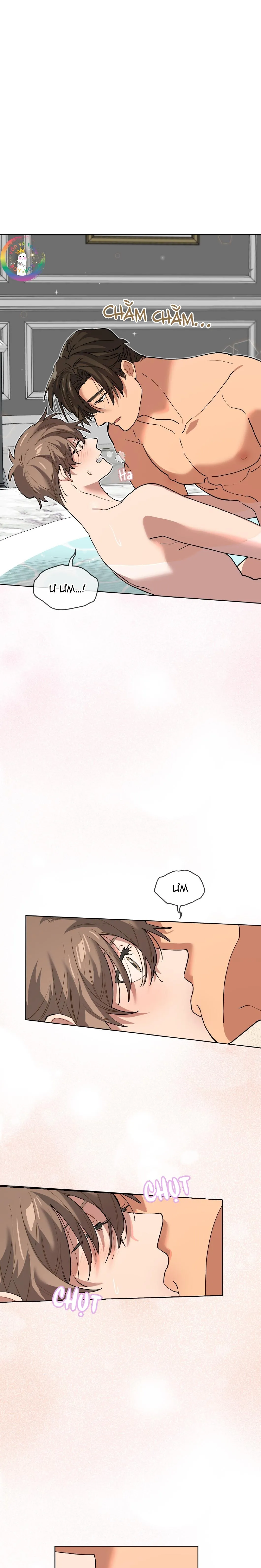 Cơn Mưa Rào (END) Chapter 71 Trang 10