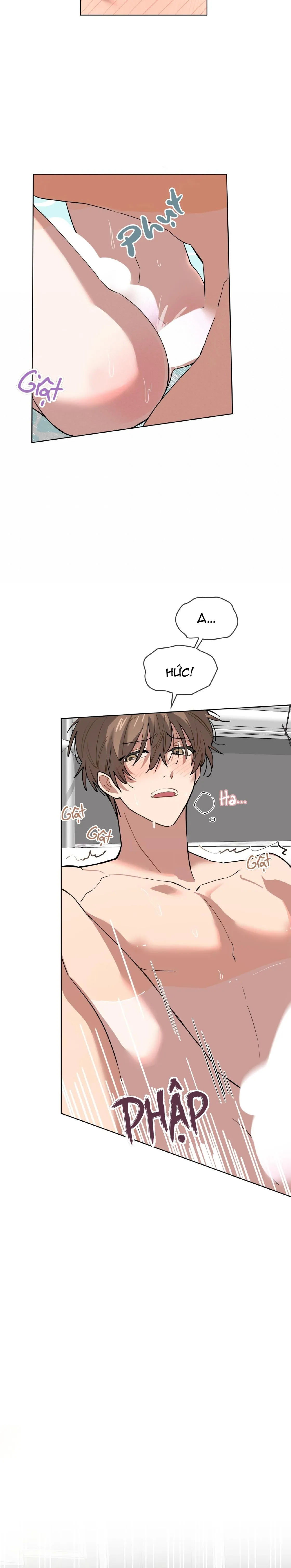 Cơn Mưa Rào (END) Chapter 71 Trang 12