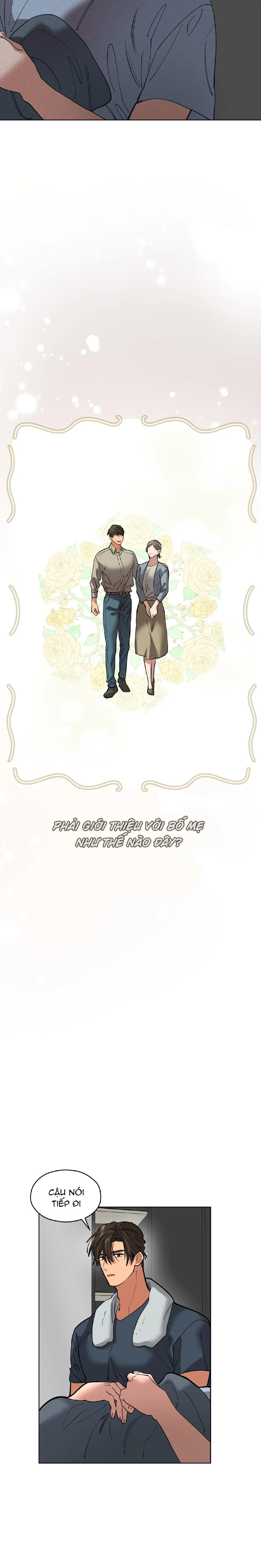 Cơn Mưa Rào (END) Chapter 71 Trang 20