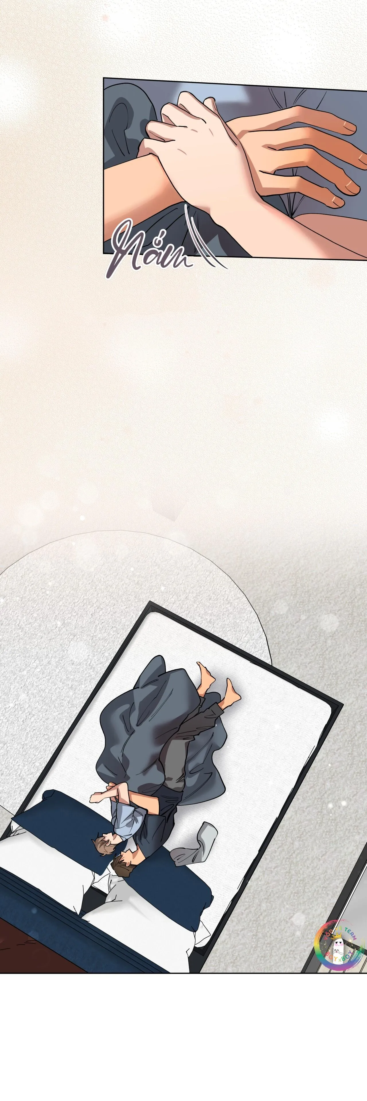 Cơn Mưa Rào (END) Chapter 71 Trang 22