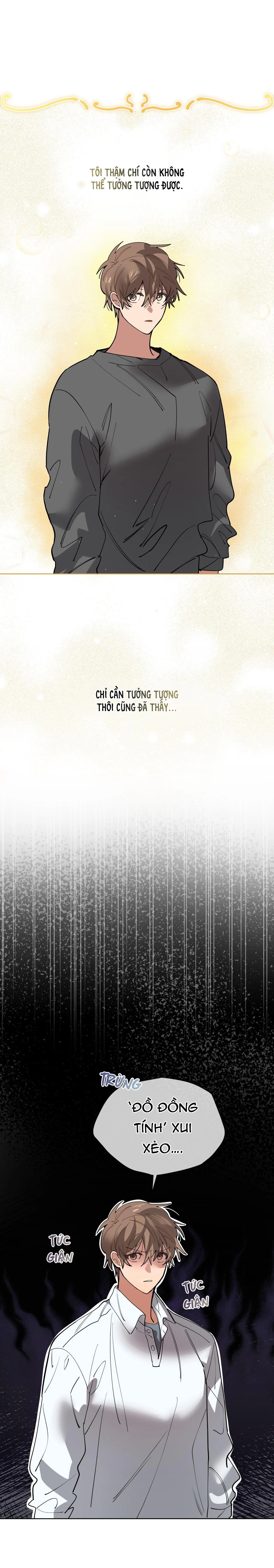 Cơn Mưa Rào (END) Chapter 72 Trang 15