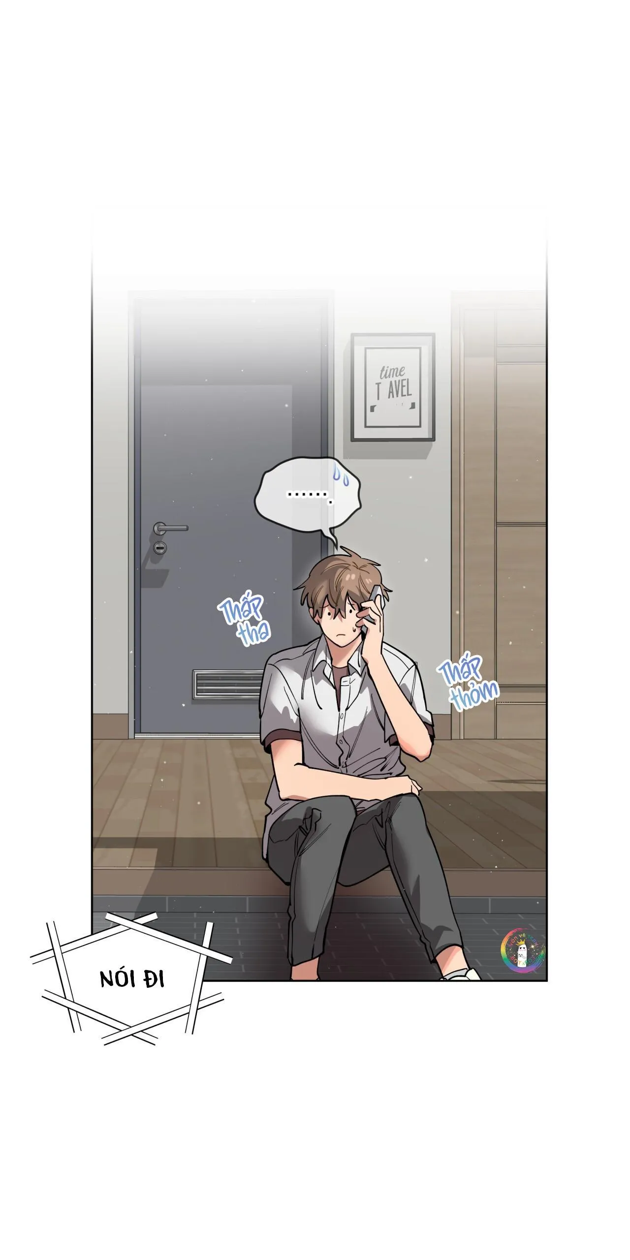 Cơn Mưa Rào (END) Chapter 73 Trang 3