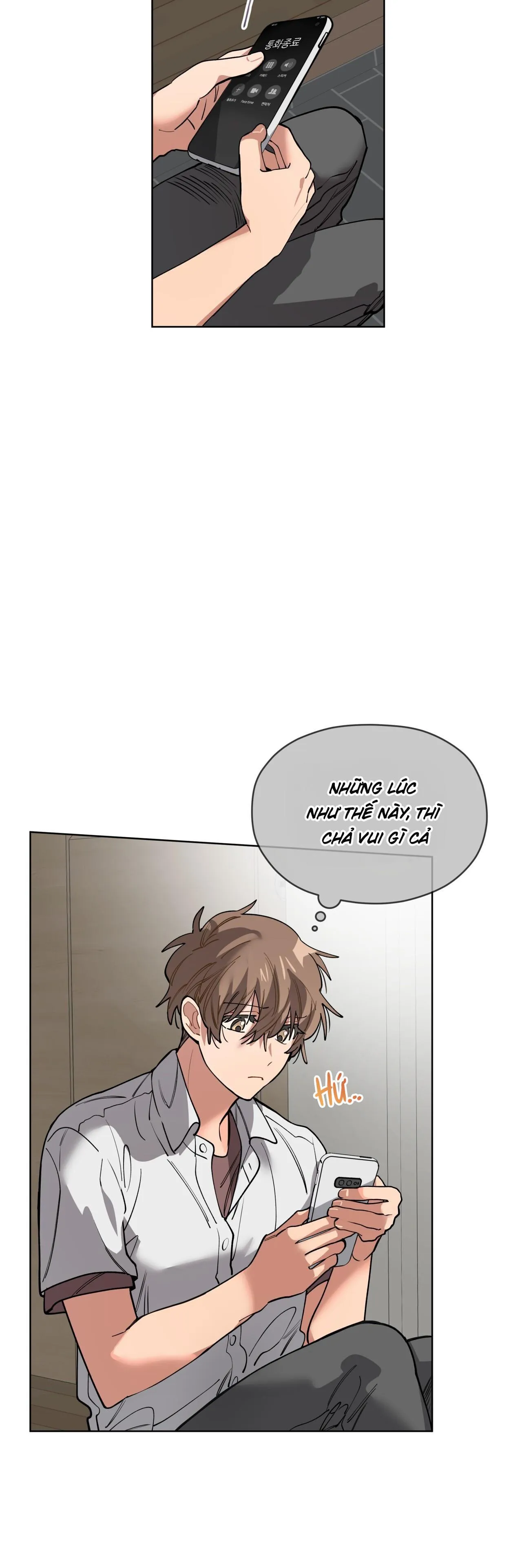 Cơn Mưa Rào (END) Chapter 73 Trang 6