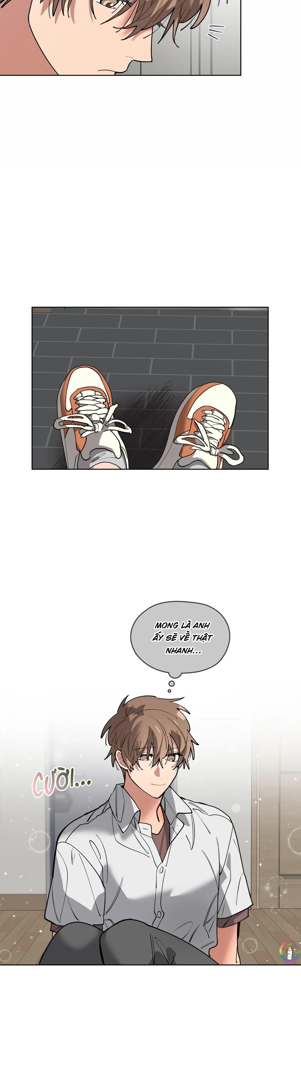 Cơn Mưa Rào (END) Chapter 73 Trang 8