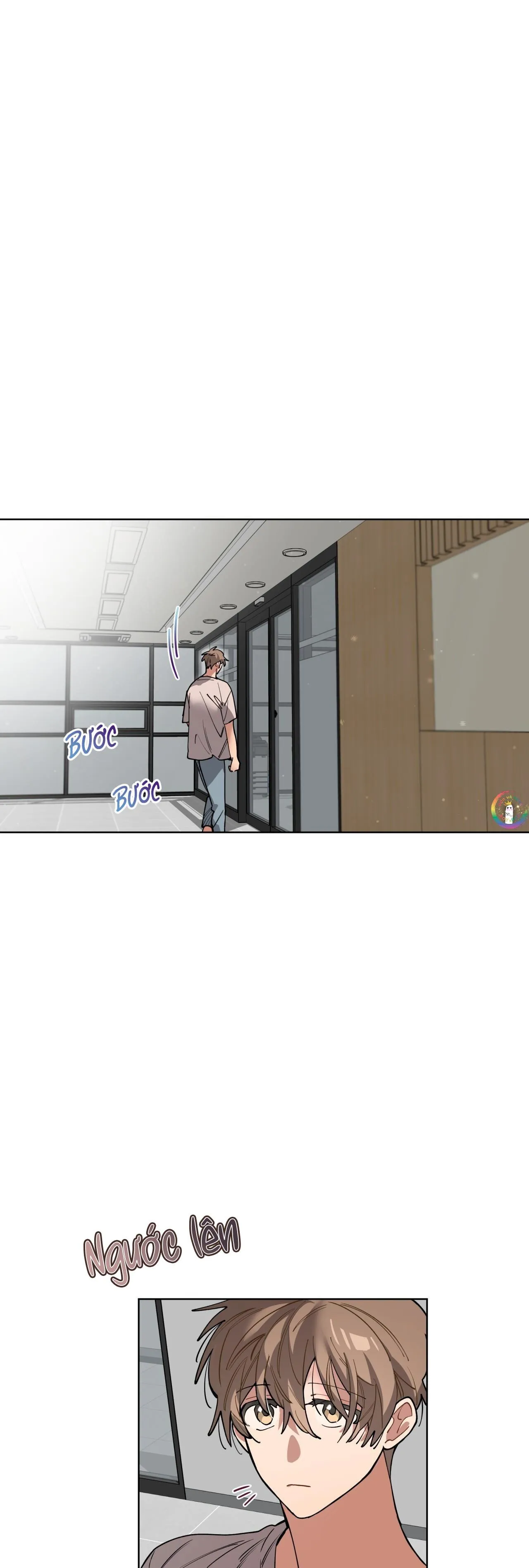 Cơn Mưa Rào (END) Chapter 73 Trang 10