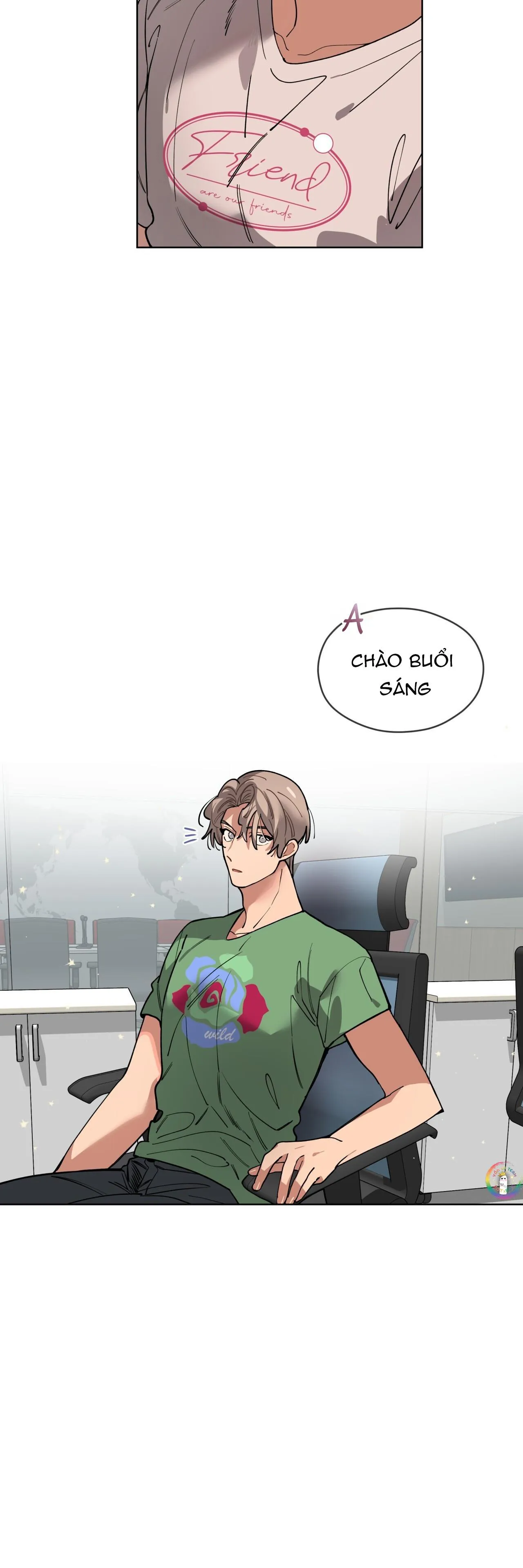 Cơn Mưa Rào (END) Chapter 73 Trang 11