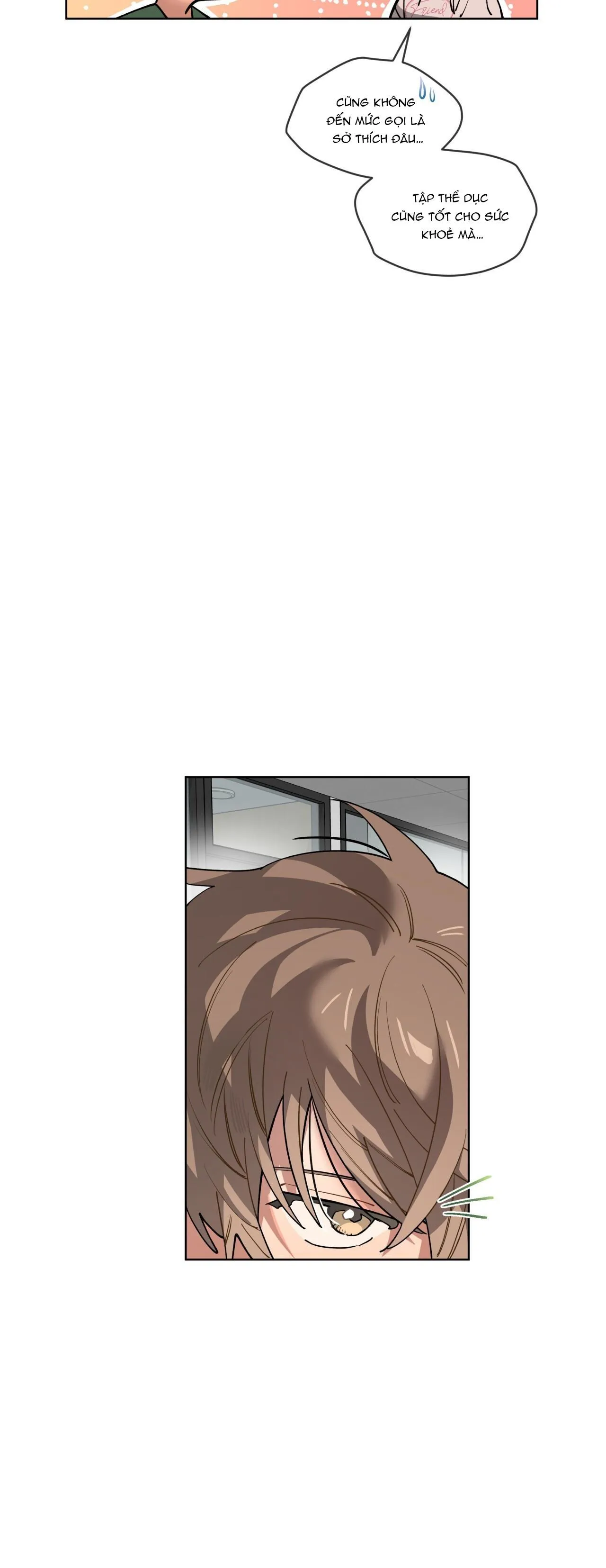 Cơn Mưa Rào (END) Chapter 73 Trang 13