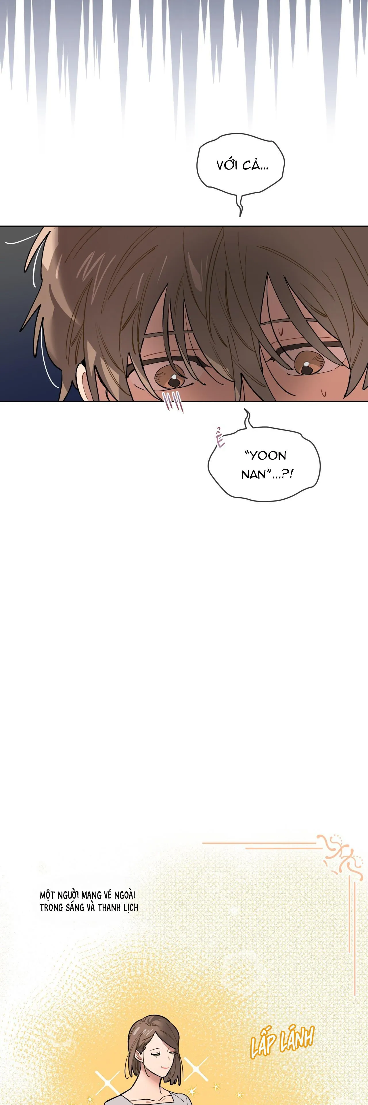 Cơn Mưa Rào (END) Chapter 73 Trang 15