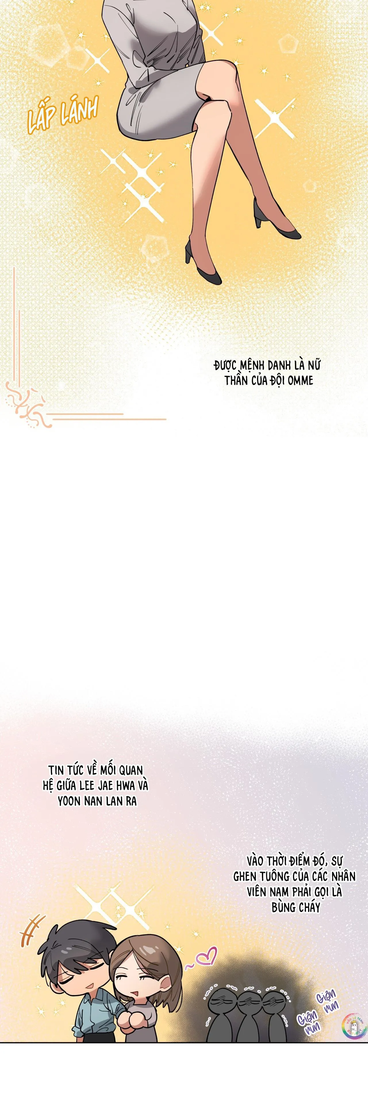 Cơn Mưa Rào (END) Chapter 73 Trang 16